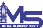 M.S. Group Logo